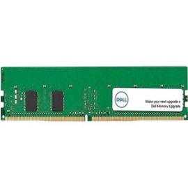DELL 8GB DDR4 3200 RDIMM 1RX8 REGISTERED ECC 288 PIN CL22