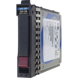 HPE Sourcing 400 GB Solid State Drive - 2.5