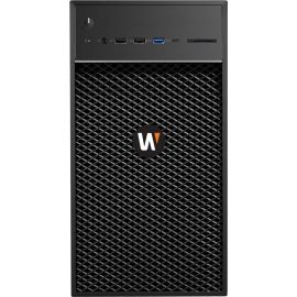 Wisenet WAVE Network Video Recorder - 4 TB HDD