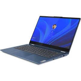 Lenovo-IMSourcing ThinkBook 14s Yoga G2 IAP 21DM0013US 14