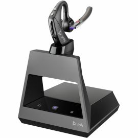 Poly Voyager 5200 USB-A Office Headset TAA