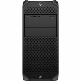 HP Z4 G5 Workstation - 1 x Intel Xeon w3-2423 - 16 GB - 512 GB SSD - Tower