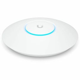 Ubiquiti U6+ Dual Band IEEE 802.11 a/b/g/n/ac/ax 3 Gbit/s Wireless Access Point