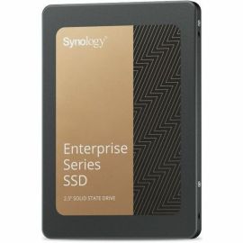 Synology Enterprise SAT5200 7 TB Solid State Drive - 2.5