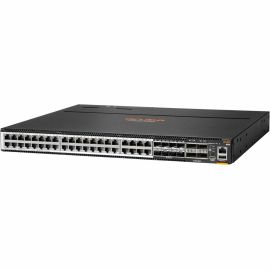 Aruba CX 8100 40XT8XF4C Ethernet Switch