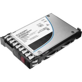 HPE Sourcing 800 GB Solid State Drive - 2.5