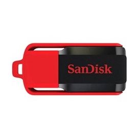 SanDisk 32GB Cruzer Switch USB 2.0 Flash Drive