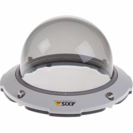 AXIS TQ6810 Hard-coated Smoked Dome