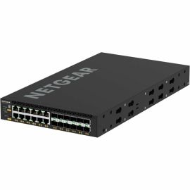 Netgear AV Line M4350-12X12F Ethernet Switch