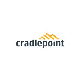 CradlePoint R2155 2 SIM Cellular, Ethernet Modem/Wireless Router