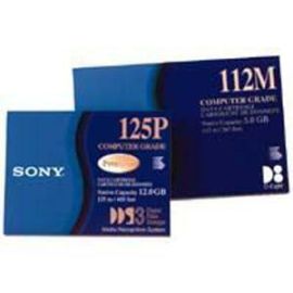 Sony Data Cartridge
