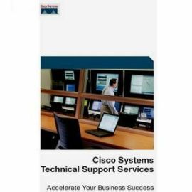 Cisco SMB Support Assistant - 1 Year - Service