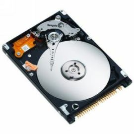 Seagate Momentus 5400.3 ST960815AB 60 GB Hard Drive - 2.5" Internal - IDE (IDE Ultra ATA/100 (ATA-6))