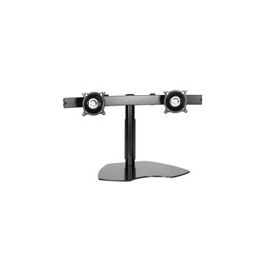 Chief KTP220S Dual Horizontal Monitor Table Stand