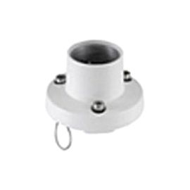 Axis Pendant Kit for the AXIS Q60-series and AXIS P55-series PTZ Network Cameras