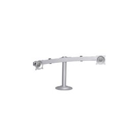 Chief KTG225S Desk Mount for Flat Panel Display - Silver