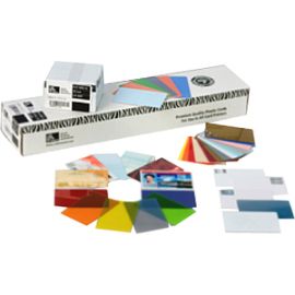 Zebra Premier 800059-102-01 UHF RFID (Gen2) PVC Card