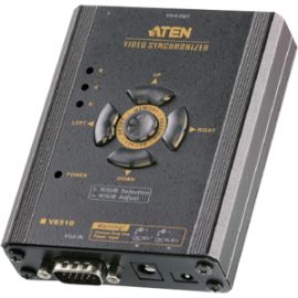 ATEN VE510 Video Processor-TAA Compliant