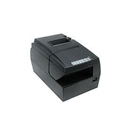 Star Micronics HSP7000 HSP7643C-24 GRY Multistation Printer - Direct Thermal - Parallel - MICR, Auto-cutter