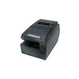 Star Micronics HSP7000 HSP7543D-24 Multistation Printer - Serial