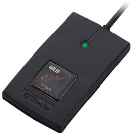 RF IDeas AIR ID RDR-7Y81AKU Smart Card Reader For Xceed ID Cards