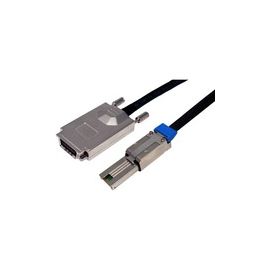 Axiom Mini-SAS to SAS Cable HP Compatible 1m # 419570-B21