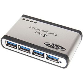 Bytecc BT-UH340 4-port USB Hub