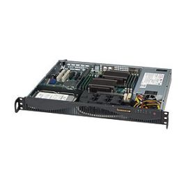 Supermicro SuperChassis 512F-600LB System Cabinet