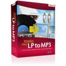 EASY LP TO MP3 CONVERT LPS  CASSETTES TO MP3
