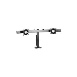 Chief KTC225 Desk Mount for Flat Panel Display - Silver