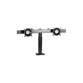 Chief KTC220 Clamp Mount for Flat Panel Display - Black