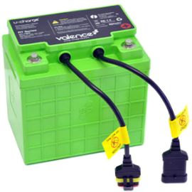 Ergotron Medical Equipment Battery