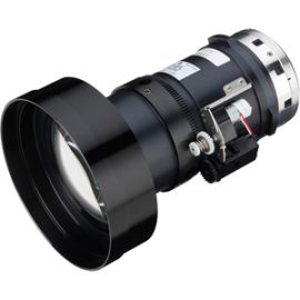 NEC Display NP16FL - 11.60 mmf/1.85 - Fixed Lens