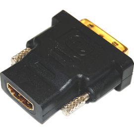 Bytecc DVI (Dual-link) Male to HDMI Female Cable Adaptor