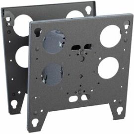 Chief PDC2000B Ceiling Mount for Flat Panel Display - Black