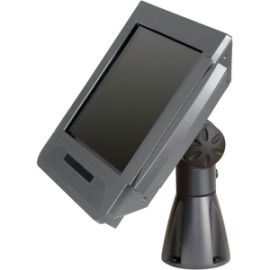 COMPACT POS COUNTERTOP MOUNT SUPPORTS 25 LBS.  SWIVEL AND TILT  SMALL DISPLAY OR