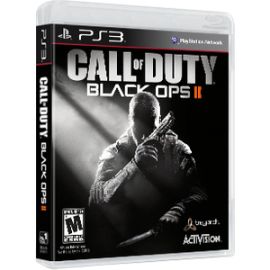 Activision Call of Duty Black Ops 2 Game Of The Year Edition