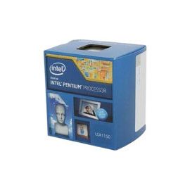 Intel-IMSourcing Intel Pentium G3420 Dual-core (2 Core) 3.20 GHz Processor - Retail Pack