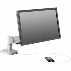 7000 ARM WITH BUSBY USB MOUNT SILVER