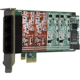 Digium Mounting Bracket for PCI Card