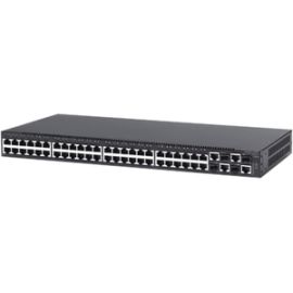 TIGERSWITCH 48 PORT 10 100MBPS MANAGED