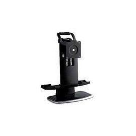 HP INTEGRATED WORK CENTER MONITOR STAND
