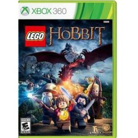 WB LEGO The Hobbit