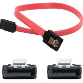 5-Pack of 1ft SATA Female to Female Serial Cables