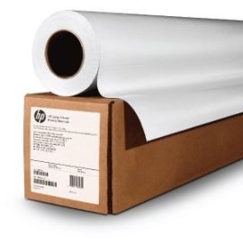 HP Universal Instant-dry Satin Photo Paper - 42"x100'
