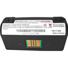 THE HCK60-LI(S) IS A DIRECT REPLACEMENT USED IN THE INTERMEC CK60/CK61/PB42 DEVI