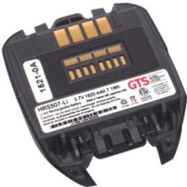 THE HRS507-LI REPLACES THE BATTERIES THAT ARE USED IN THE MOTOROLA RS507 RING IM