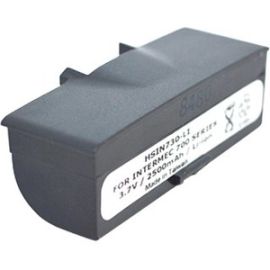 THE HSIN730-LI IS A DIRECT REPLACEMENT FOR THE BATTERIES THAT ARE USED IN INTERM