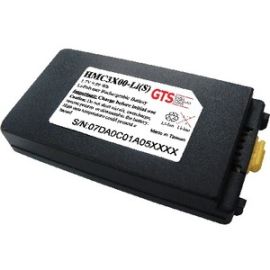 THE HMC3X00-LI(S) IS A DIRECT REPLACEMENT FOR THE BATTERY THAT IS USED IN THE SY
