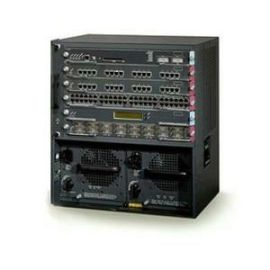 Cisco 6506-E Switch Chassis